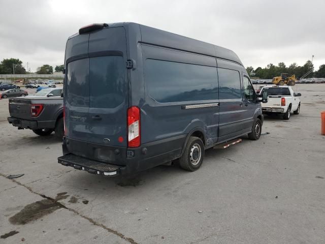 2021 Ford Transit T-250