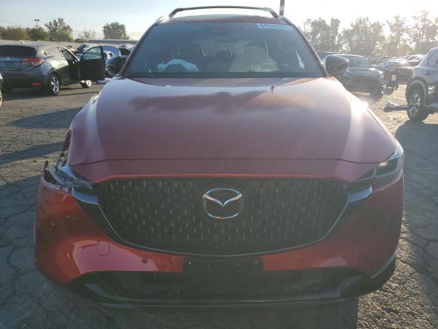 2025 Mazda Cx-5 Premium