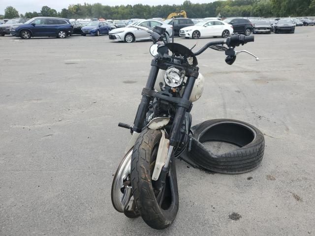 2023 Harley-Davidson Fxlrs