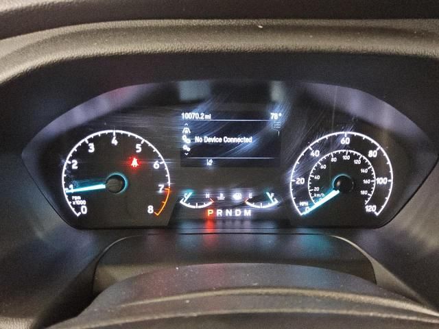 2023 Ford Transit T-350