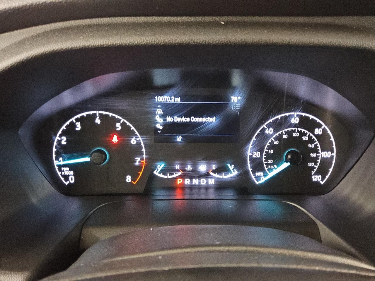 2023 Ford Transit T-350