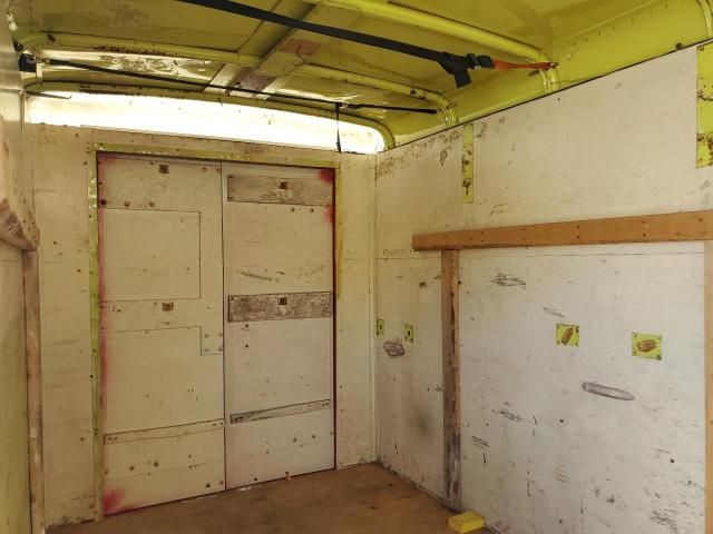 1985 Wells Cargo 2015 Wells Cargo Enclosed Cargo Trailer