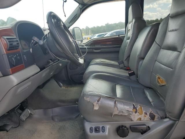 2006 Ford F250 Super Duty