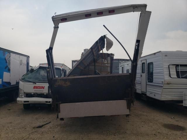 2010 Freightliner M2 106 MED-Trucks