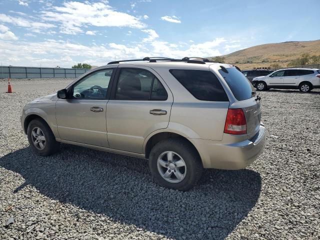 2006 KIA Sorento ex