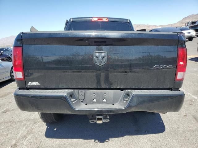 2021 Dodge 2021 ram 1500 Classic Tradesman