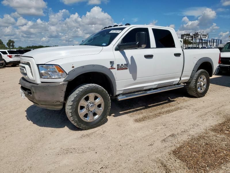 2014 Dodge RAM 2500 ST