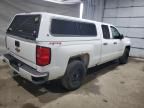 2016 Chevrolet Silverado K1500 Custom