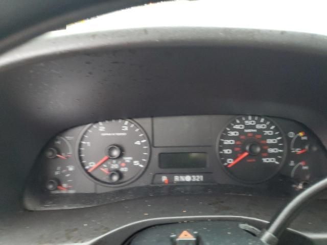 2005 Ford F250 Super Duty