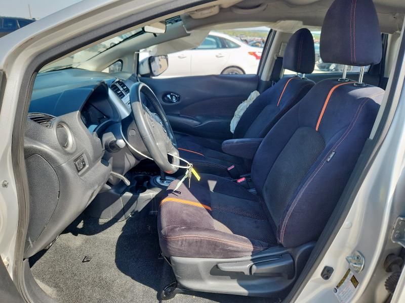 2017 Nissan Versa Note S