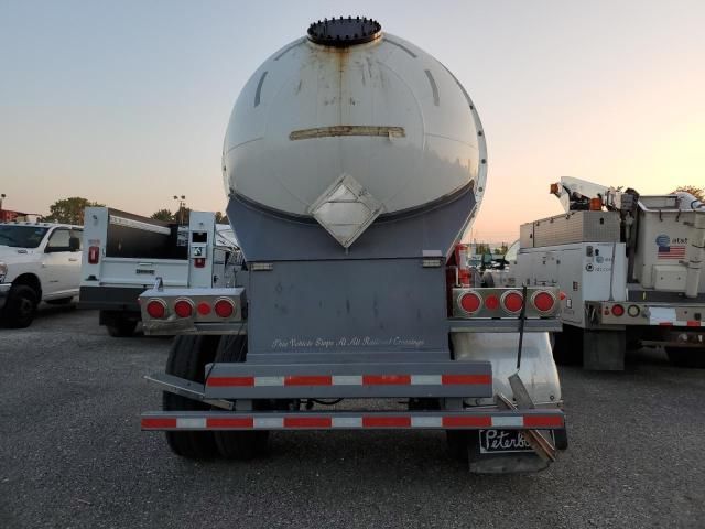 2022 Missisippi 2022 Mississippi Tank Trailer
