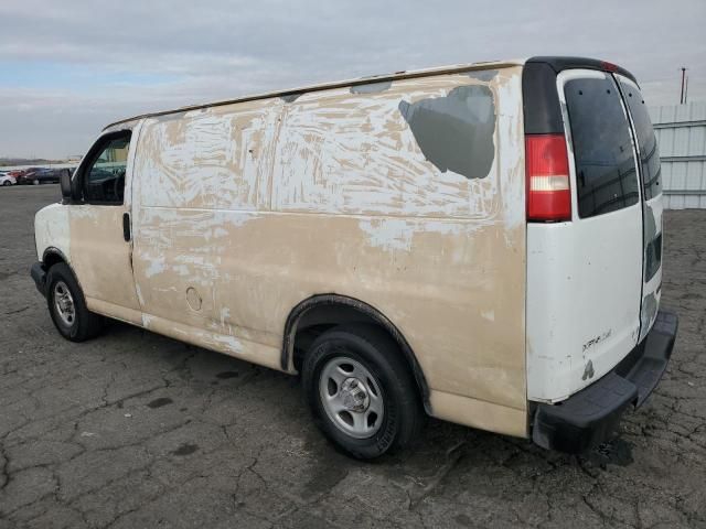 2005 Chev Rolet Express G1500