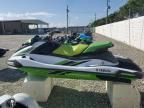 2022 Yamaha VX
