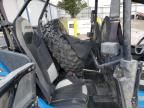 2018 Polaris RZR XP 4 Turbo EPS