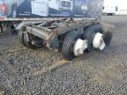 2000 Wabash SH Dvcvhpc DRY Van Trailer