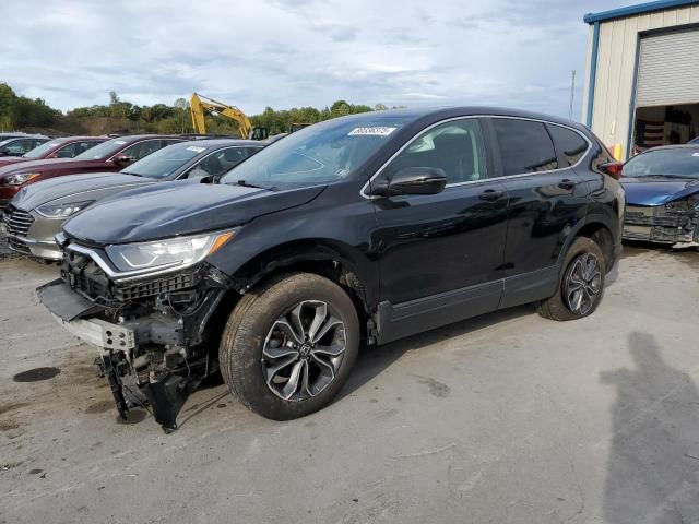 2020 Honda CR-V EXL