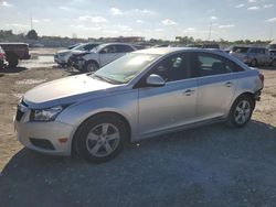2014 Chevrolet Cruze LT for sale in Cahokia Heights, IL