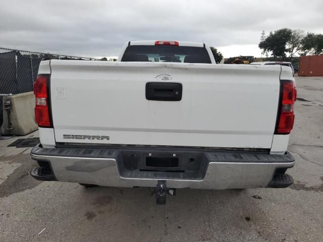 2014 GMC Sierra C1500