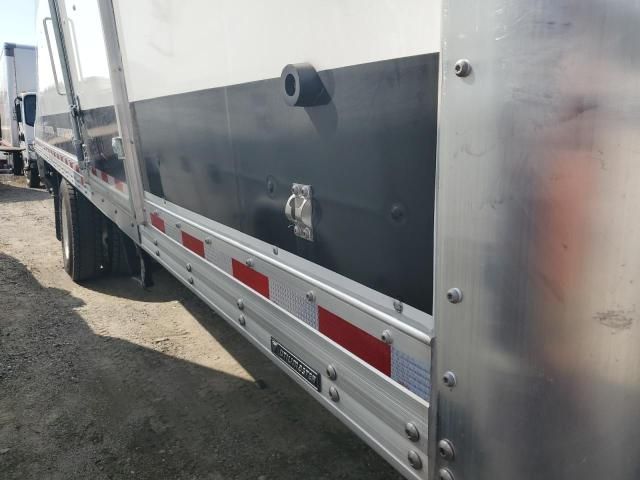 2026 International MV607