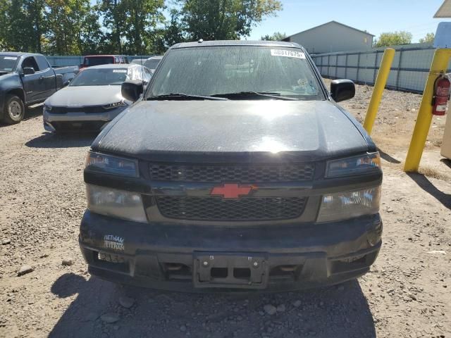 2010 Chev Rolet Colorado LT
