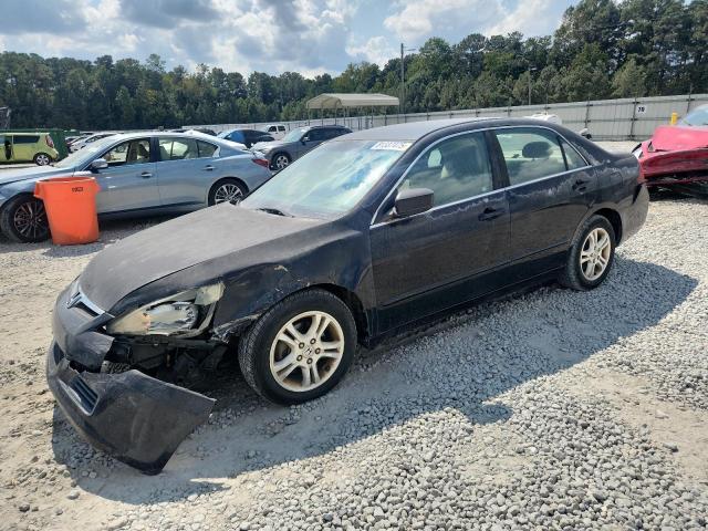 2006 Honda Accord se