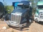 2025 Peterbilt 579 Semi Truck