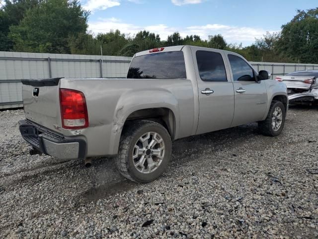 2009 GMC Sierra C1500 SLE