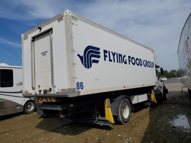 2018 Hino ALL Models-Trucks Refrigerated BOX Truck