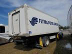 2018 Hino ALL Models-Trucks Refrigerated BOX Truck