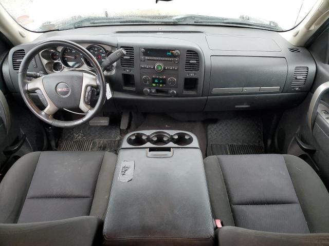 2013 GMC Sierra C1500 SLE