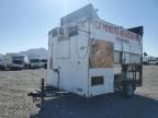 2015 Unknown 2015 Food Trailer