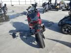 2024 Kawasaki EX500