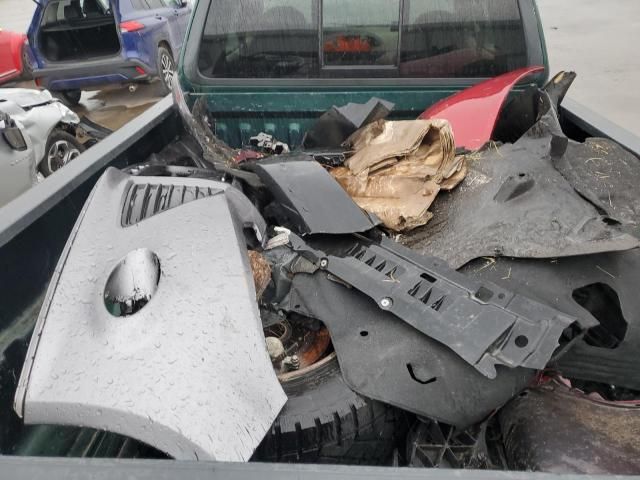 1999 Ford F150