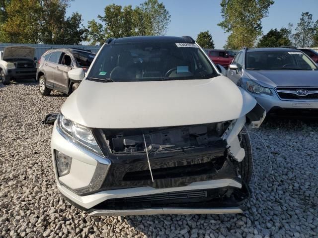 2020 Mitsubishi Eclipse Cross SE