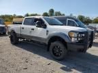 2019 Ford F250 Super Duty