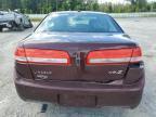 2012 Lincoln Townhouse MKZ