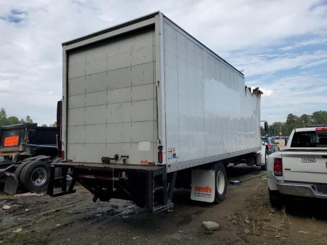 2021 Freightliner M2 106 Medium Duty