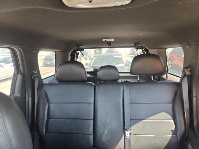 2010 Ford Escape Limited