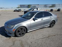2011 Mercedes-Benz C300 for sale in Tucson, AZ