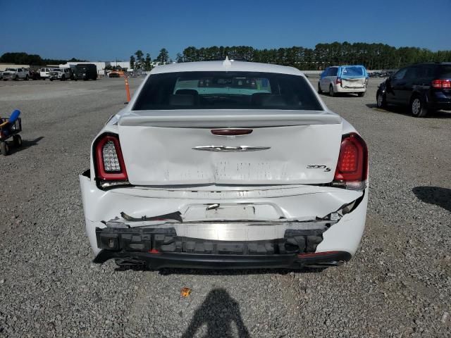 2017 Chrysler 300 S