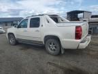 2013 Chevrolet Avalanche LTZ