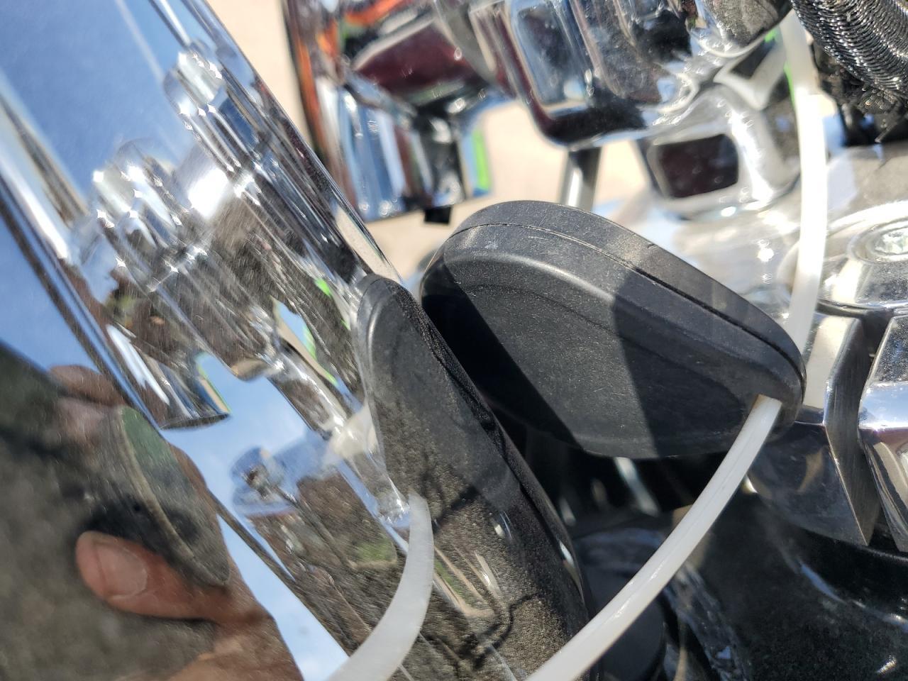 2023 Harley-Davidson Flfbsanv