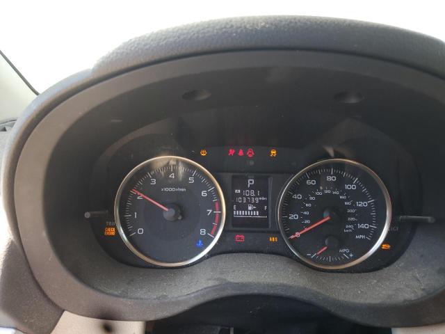 2015 Subaru Impreza Premium