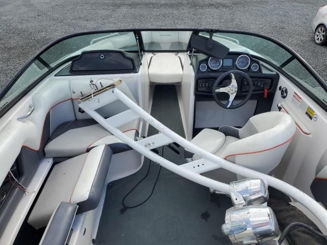 2014 Supra BOAT&TRAIL