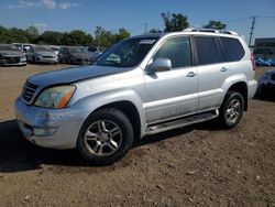 2008 Lexus GX 470 for sale in Chicago Heights, IL