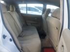 2011 Nissan Versa S