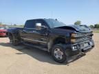 2018 Chevrolet Silverado K3500 LTZ