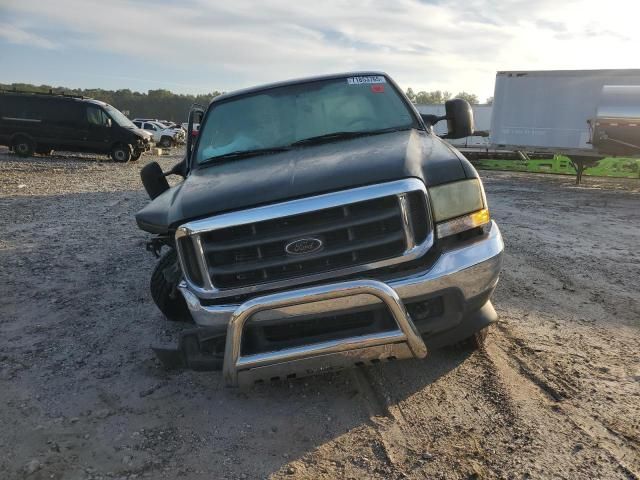 2003 Ford F250 Super Duty