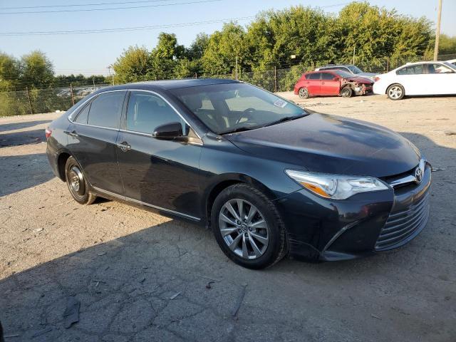 2016 Toyota Camry xle