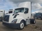 2016 Volvo VNL Semi Truck